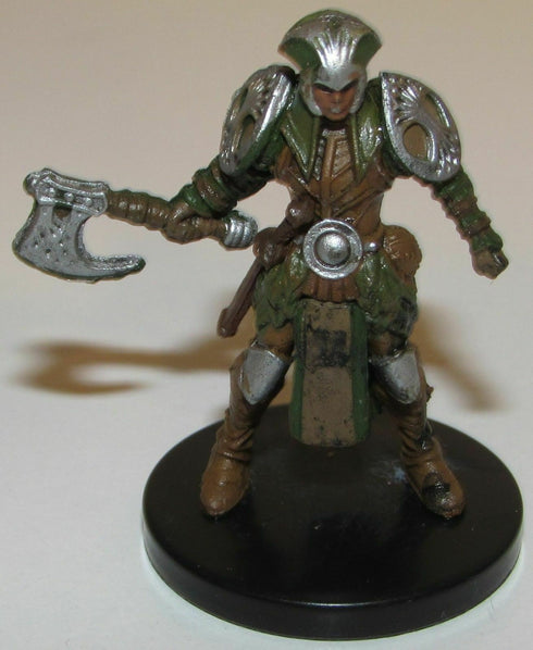 Selesnya Druid - Guildmasters Guide to Ravinica - 5/55